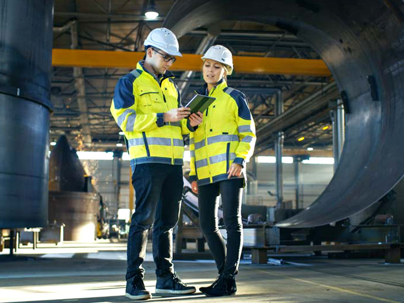 ASESORÍA EN PREVENCIÓN DE RIESGOS