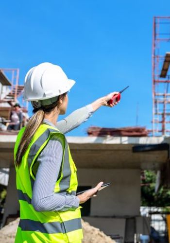 Gestiones en Terreno